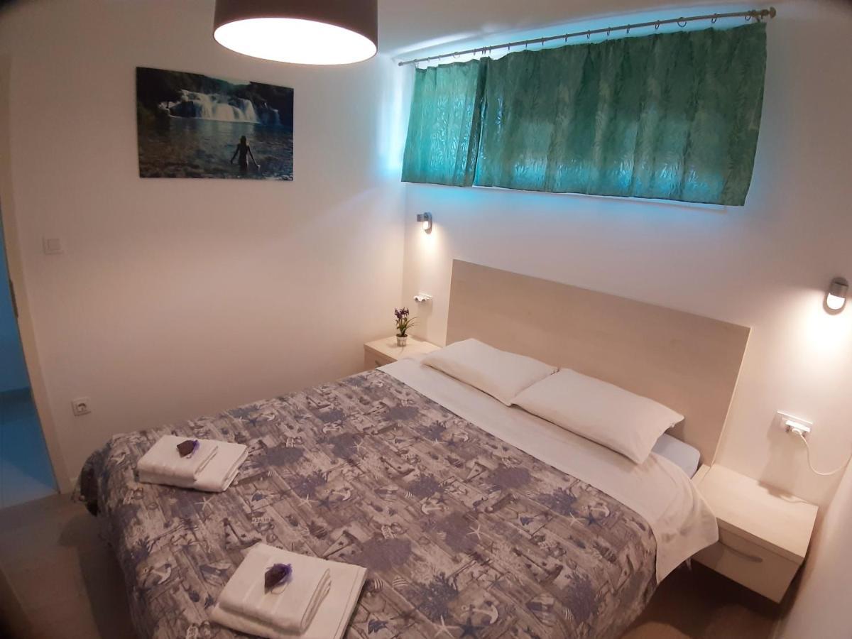 Frana Blue Apartment Сплит Экстерьер фото