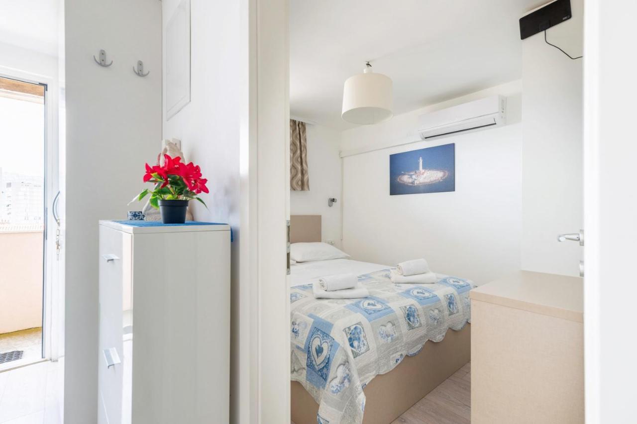 Frana Blue Apartment Сплит Экстерьер фото
