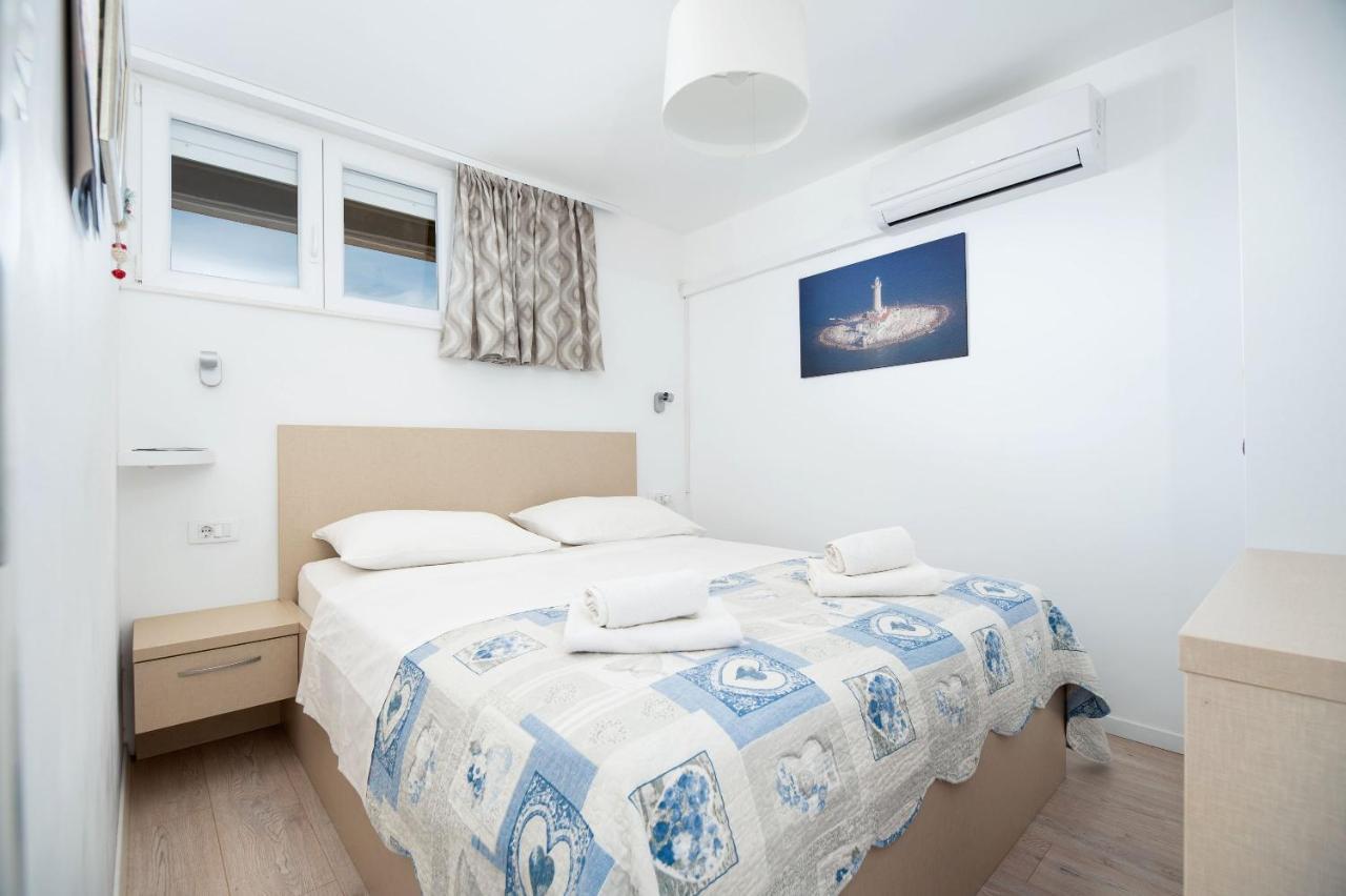Frana Blue Apartment Сплит Экстерьер фото