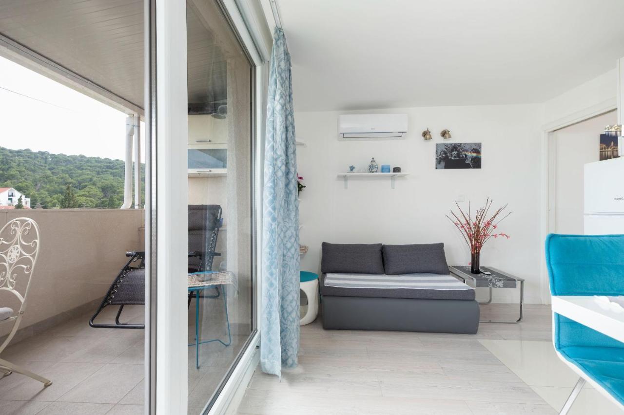 Frana Blue Apartment Сплит Экстерьер фото