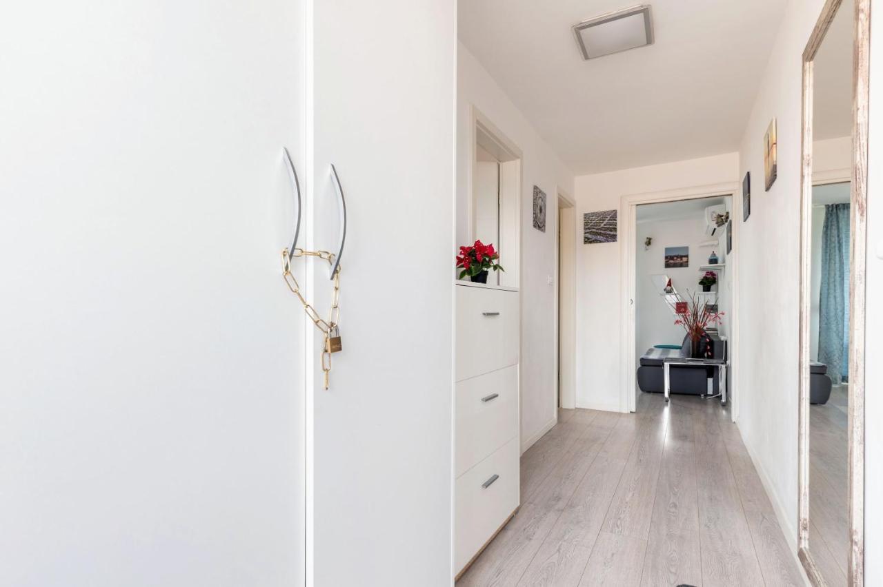 Frana Blue Apartment Сплит Экстерьер фото