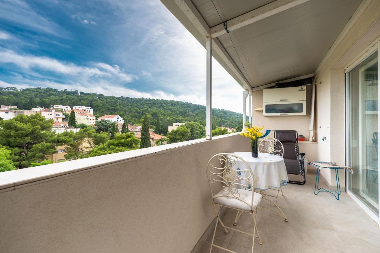 Frana Blue Apartment Сплит Экстерьер фото