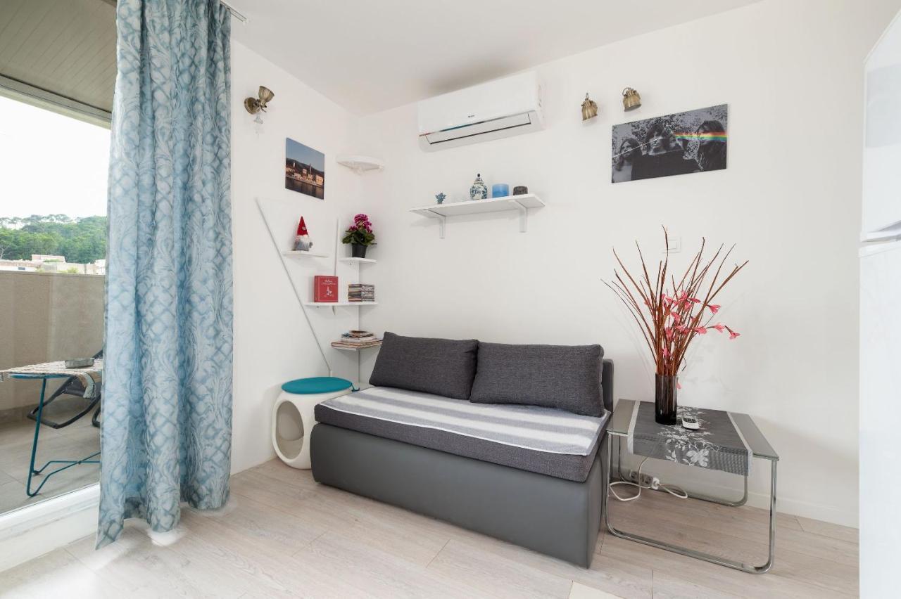 Frana Blue Apartment Сплит Экстерьер фото