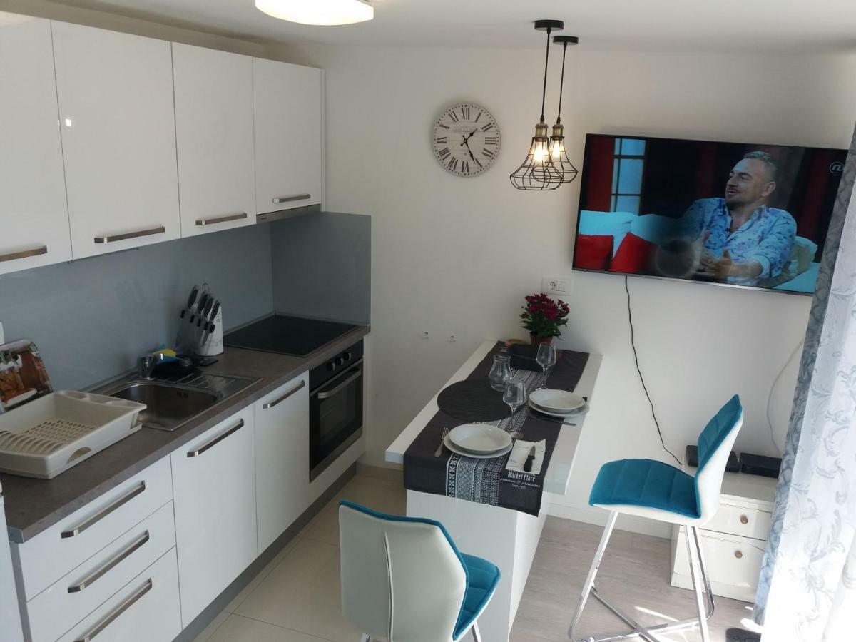 Frana Blue Apartment Сплит Экстерьер фото