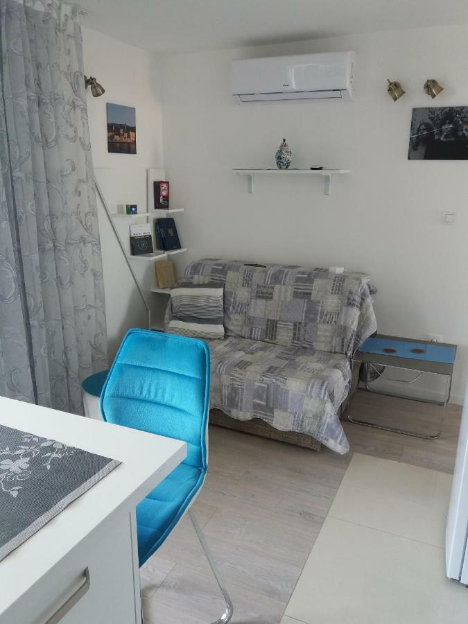 Frana Blue Apartment Сплит Экстерьер фото