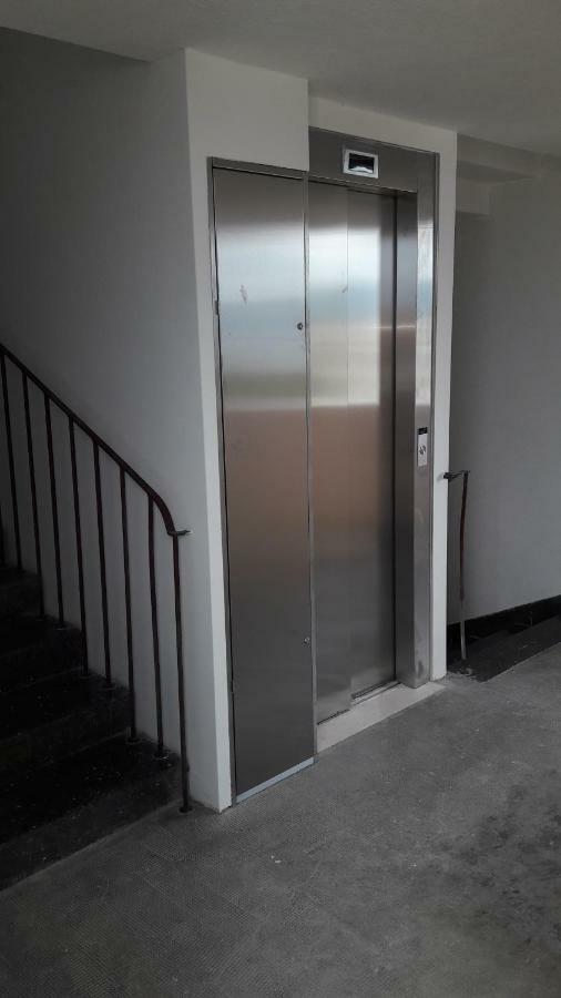 Frana Blue Apartment Сплит Экстерьер фото